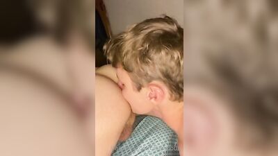 Gay Porn Pleasure: Boys Amateur Action Play