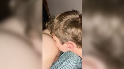 Gay Porn Pleasure: Boys Amateur Action Play