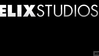 Gay Porn Couple Sex Room Flip-Flop Fucking Action