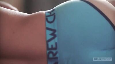 Good Morning Bareback Teens - Cum Shots Action Oral Ass