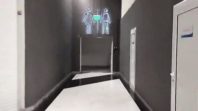 Cruising For Hot Gay Action In The Public!