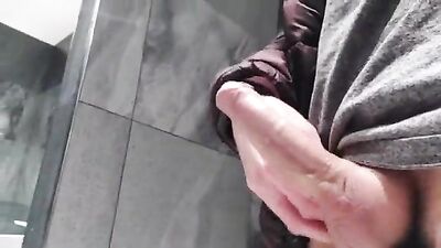 Cruising For Hot Gay Action In The Public!