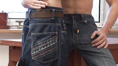 Spicy Juicy Returns: Bareback Cum Shots, Handjobs and Oral Delights!