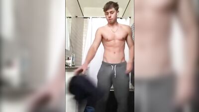 Gay Porn Bathroom Play Webcam Boys Cum Shots Solo