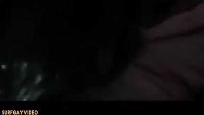 Hot Brothers undercover night porn record - Amature Gay Porn Video