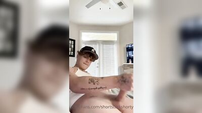 Gay Cody Assplay: Solo Hot Amateur Big Cocks Porn Play