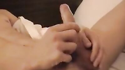 Brandons Reissue: Classic Solo MNJH - A Gay Porn Masterpiece!