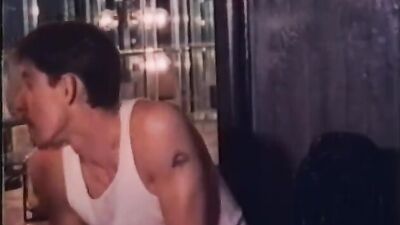 Revenge of the Nighthawk - Full Movie