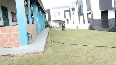 Latino Oral Delight: Thick Hung Boys Suck Dicks and Swallow