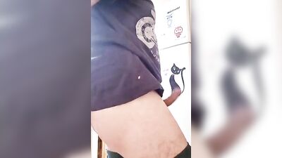 Gay Amateur Solo - Enjoy Me in XXX Action!