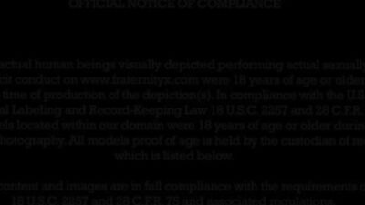 Gang of Twinks: Bareback Cum Shots and Oral Delights