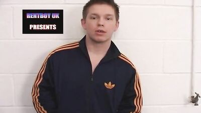 Twink Wrestling Club: Bareback Cum Shots and Oral Delights