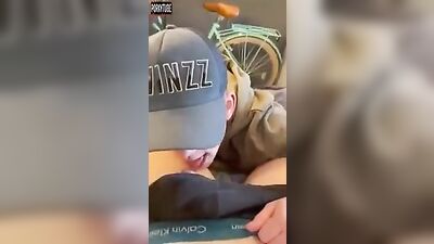 Oral BJ Fun Action Boys: The Ultimate Gay Porn Experience!