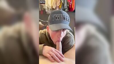 Oral BJ Fun Action Boys: The Ultimate Gay Porn Experience!