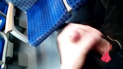 Shaved Uncut Amateur Ass Play with Big Cocks and Fingernail Handjob!