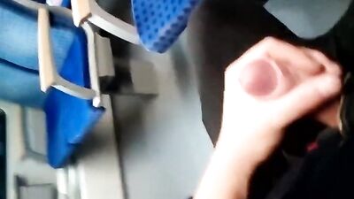 Shaved Uncut Amateur Ass Play with Big Cocks and Fingernail Handjob!