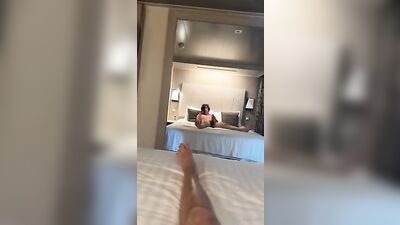 Alexs Big Dick: A Straight Guys Exclusive Solo JO Experience