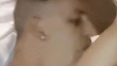 Twink Suck and Facial Cum Party!