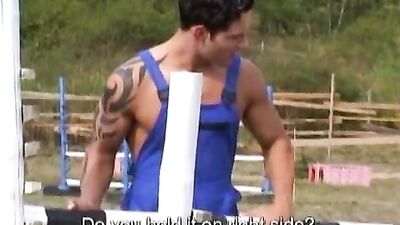 Hardcore Vintage Twinks - A Rubax Video Rewind!