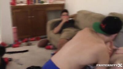 Gay Porn - Danny Boys Sweet Returns!