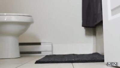 Moms Panties Stripped Away: Muscle Boys Action Assplay