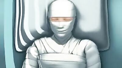 Gay Cartoon Porn: The Prevention AIDES Short Film