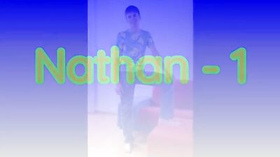 Nathan-1: The Ultimate Gay Porn Experience!