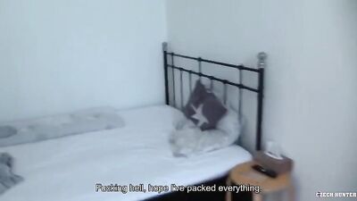 Gay Porn Czech Action - Stright Threesome Bareback Oral