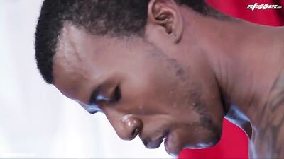 Double-Penetration Delight - Exploring New Heights with Cute Blond Twink and Hot Friends!