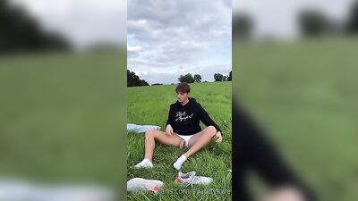 Gay Field Dreams Porn - Big Cock Boys Desires