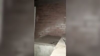 Exploring Latino Freshmen in an Abandoned House - Big Load Expectations!