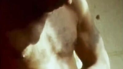 Discover the Blissful Gardener in Vintage Gay Porn!