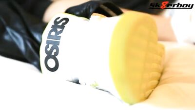 Rubax Video - Snffer