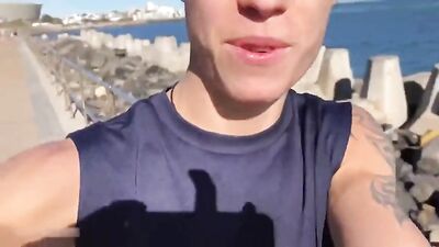 Gay Porn Muscle Twunk Bareback Cum Shots Cam Fun!