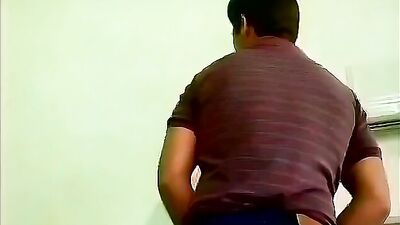 Vintage Glory Hole University Boys Porn - AI Enhanced HD