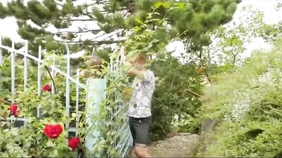 Blond The Boy Next Door - Ultimate Gay Porn Experience!