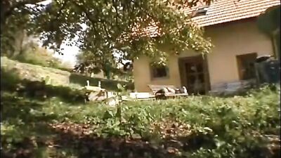 Outdoor Loving: 420 - A Day in the Sun with Bareback Action and Oral Pleasure!