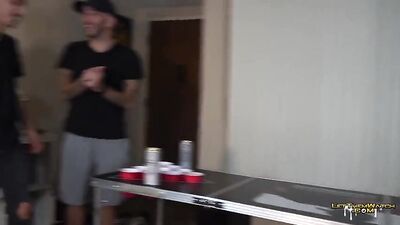 Raw Twink Gangbang: Uncut Colombian Teens Hardcore Cumshots!