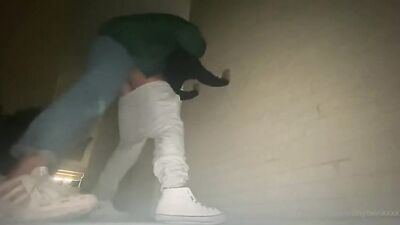 Outdoor Sexual Adventure - Friends, Lovers and Porn Stars Unite!