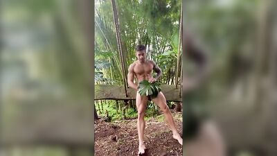 Sabians Boner Boy Swinging Twink Porn Video