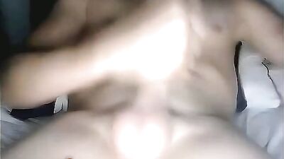 Gay Porn Video Enhanced - Fit Blond Twink Ab Cums on Webcam