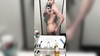 Bros For Sure 2: Twice The Amateur Cum Shots!