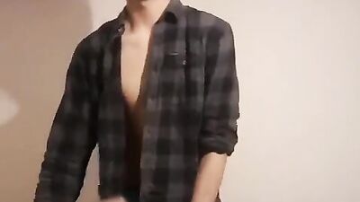 Stripping Cocks Gay Boys Porn!