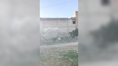 JACKING IN PUBLIC! - [ABX][5][308] - A Gay Porn Video Adventure