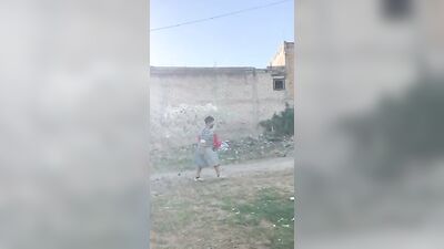 JACKING IN PUBLIC! - [ABX][5][308] - A Gay Porn Video Adventure