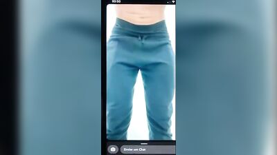 Gay Porn Video - Hot Carson Johns Bulge and Feet Compilation