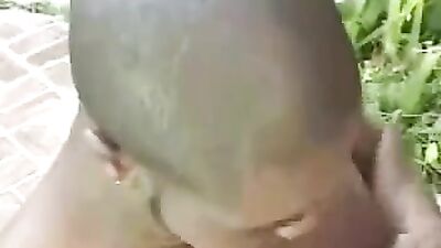 Worshipping BBC-No Cum 257: The Ultimate Oral Experience