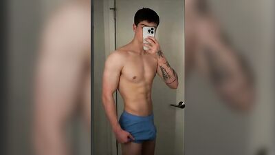 Sexy Joeys Cuties: Amateur Straight Boys Get Wild on OnlyFans!