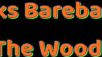 Gay Porn Twinks Barebacking In The Woods - Big Cocks and Oral Action!