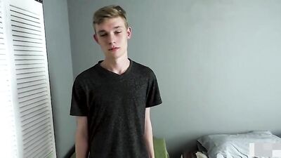 Tainted Twink: Payback for Pretty Boys Indiscretions